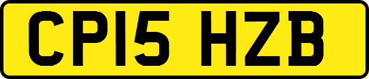 CP15HZB