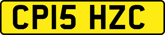 CP15HZC