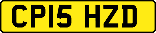 CP15HZD