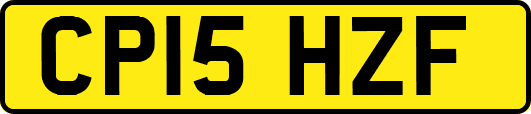 CP15HZF
