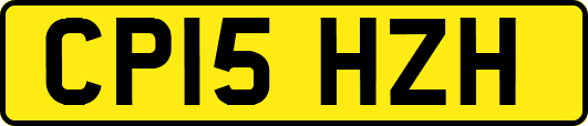 CP15HZH
