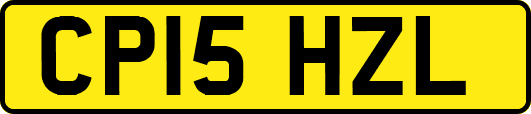 CP15HZL