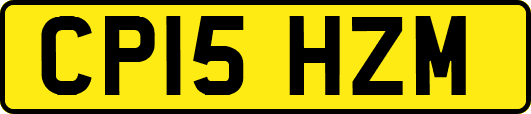 CP15HZM