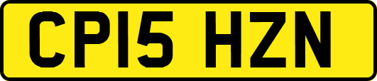 CP15HZN