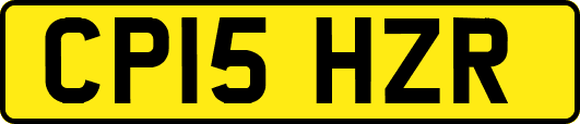 CP15HZR
