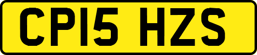 CP15HZS