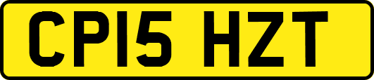 CP15HZT