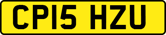 CP15HZU