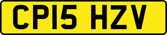 CP15HZV