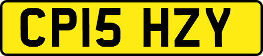 CP15HZY