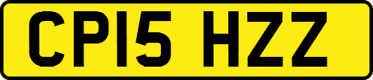 CP15HZZ