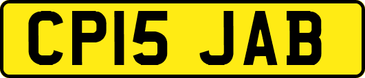 CP15JAB