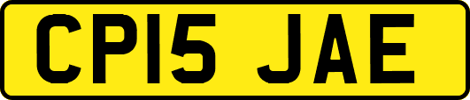CP15JAE