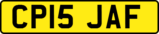 CP15JAF