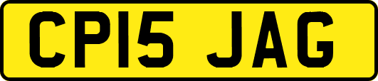 CP15JAG