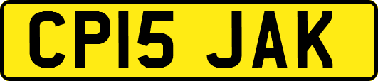 CP15JAK