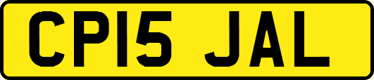 CP15JAL