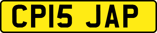 CP15JAP