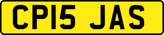 CP15JAS
