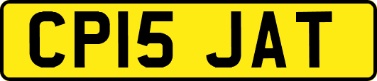 CP15JAT