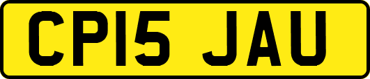 CP15JAU