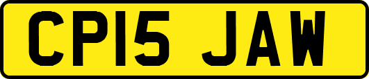 CP15JAW