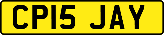 CP15JAY