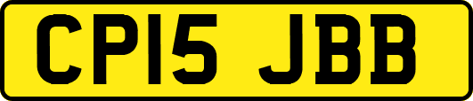 CP15JBB