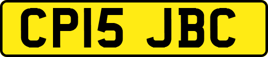 CP15JBC