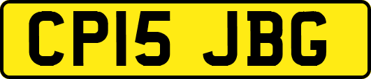 CP15JBG