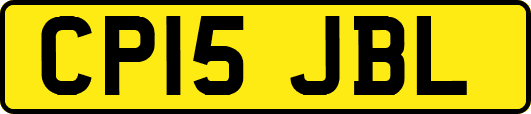CP15JBL