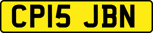 CP15JBN