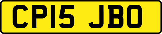 CP15JBO