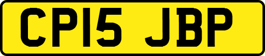 CP15JBP