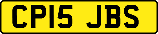 CP15JBS