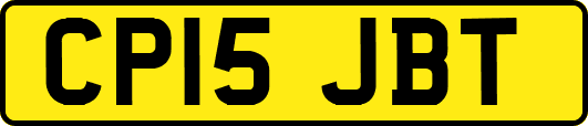 CP15JBT
