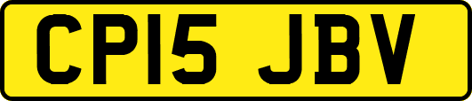 CP15JBV