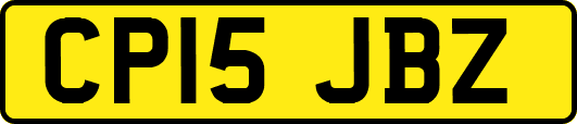CP15JBZ