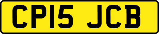 CP15JCB