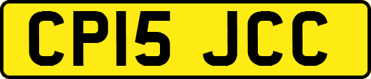 CP15JCC
