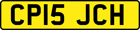 CP15JCH
