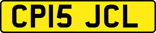 CP15JCL