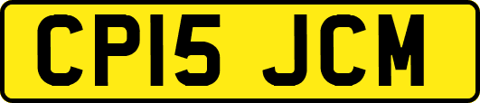 CP15JCM