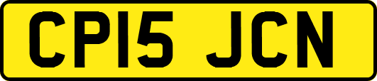 CP15JCN