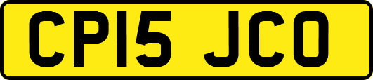 CP15JCO