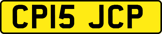 CP15JCP