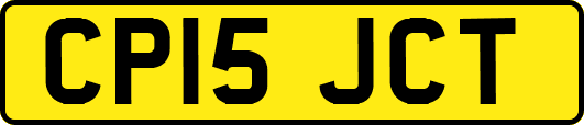 CP15JCT