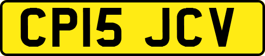 CP15JCV