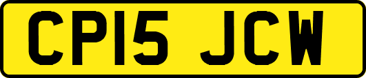 CP15JCW