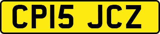CP15JCZ